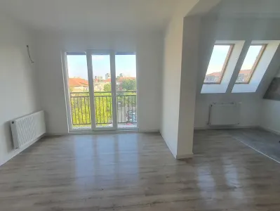 apartament nou , luminos - Timisoara