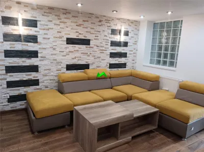 Casa de vanzare 6 camere Sibiu Piata Cluj - Sibiu