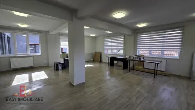 Birou 45 mp, prima inchirere, parcare - Targu Mures