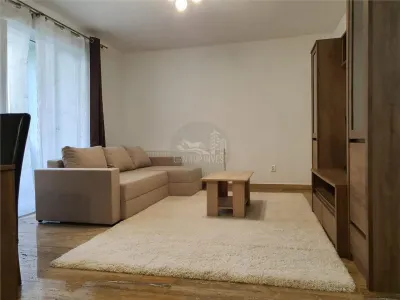 Apartament 2 camere parcare City Residence - Sibiu