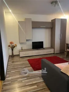 Apartament 2 camere COPOU- CUZA - Iasi