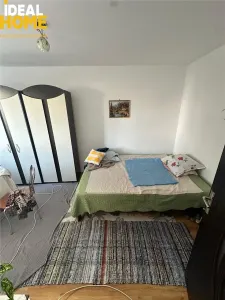 Apartament 2 camere Podu Ros B-dul Socola - Iasi