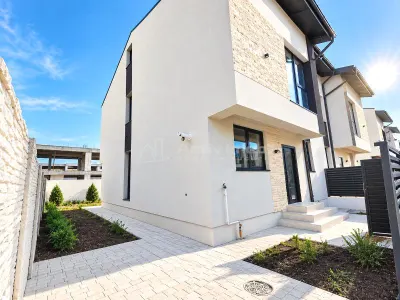Vanzare - Casa - Vila - Prelungirea Ghencea - Cartierul Latin - 235000E TVA INCLUS - Comision 0 ! - Bucuresti