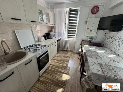 Apartament cu 2 camere de vanzare in Alba Iulia Centru - Alba Iulia