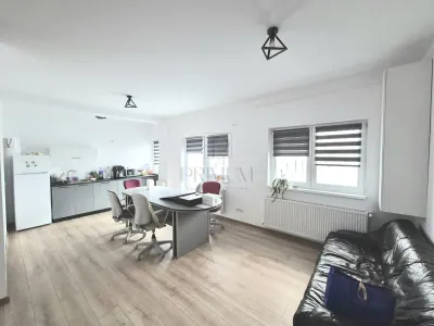 Spatiu birouri 4 camere cladire noua  etaj 2 - Complexul Studentesc - Timisoara