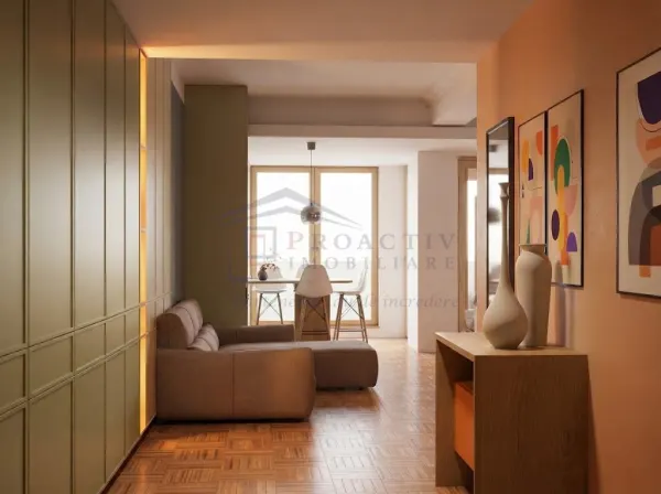 Apartament 2 camere Suceava - poza 1