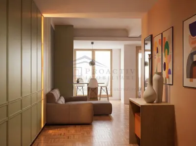 Studio Mobilat  | Parcare si Boxa Inclusa | 2c-7779 - Suceava