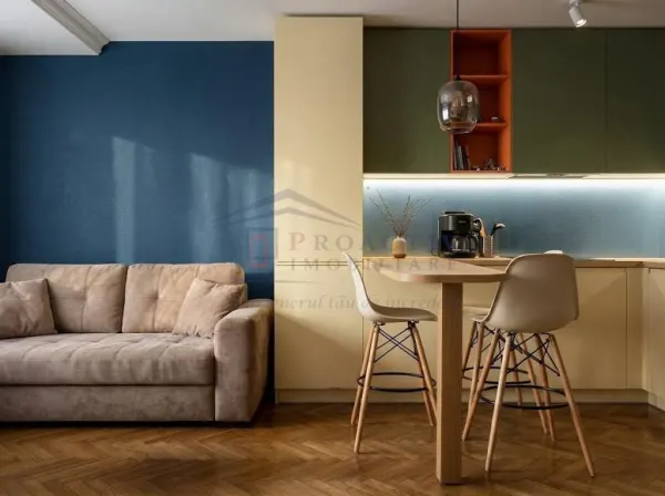 Apartament 2 camere Suceava - poza 8