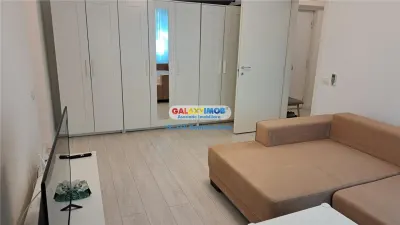Inchiriere apartament 2 camere elegant DRUMUL TABEREI / AUCHAN - Bucuresti