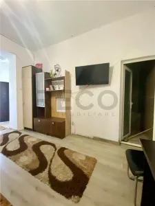 RECO Apartament cu 3 camere la curte comuna - Oradea