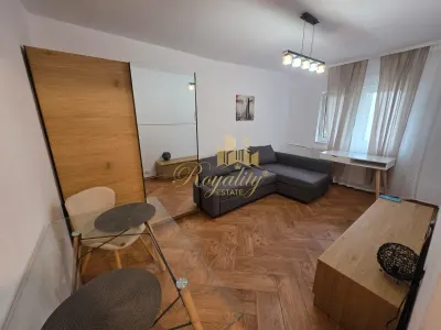 Apartament 1 camera, etaj 2- Zona Ultracentrala - Timisoara