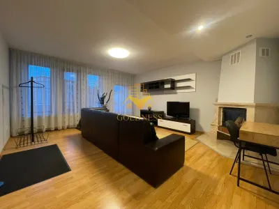 3 camere, 75mp, terasa 20mp,modern, Europa Zona Eugen Ionesco, Luminia - Cluj-Napoca