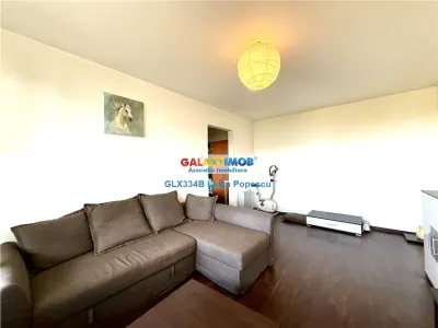 Apartament 2 camere Parc Titan-Metrou Nicolae Grigorescu - Bucuresti