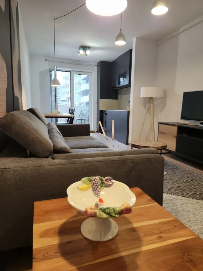 APARTAMENT PREMIUM CU 3 CAMERE DE ÎNCHIRIAT – MAURER RESIDENCE B20, TÂRGU MUREȘ - Targu Mures