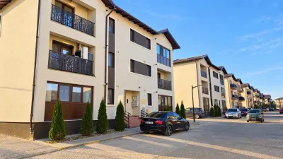 COMISION 0% Apartament 2 camere Lunca Cetatuii Cartier Astoria - Iasi