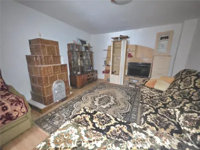 Casa tip Parter, 92 mp, teren 953 mp, Vadu Pasii - Vadu Pasii