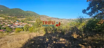 Teren Intravilan De Vanzare Ampoita ! - Ampoita