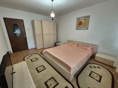 Apartament cu 2 camere de închiriat – Circumvalațiunii | 50 mp | Parte - Timisoara