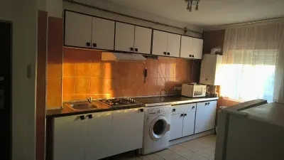Apartament 3 camere de închiriat – Complex Studențesc - Timisoara
