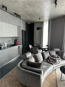 Apartament 2 Camere | Loc Parcare Inclus | MOGOSOAIA - Mogosoaia