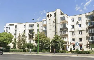 Apartament de vanzare 3 camere decomandat 64 mp Centrul Civic Brasov - Brasov