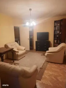 Inchiriez apartament 2 camere, Str. Ion Mihalache nr. 327 - Bucuresti