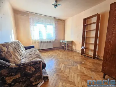 Garsoniera confort 1 Tudor zona Diamant - Targu Mures