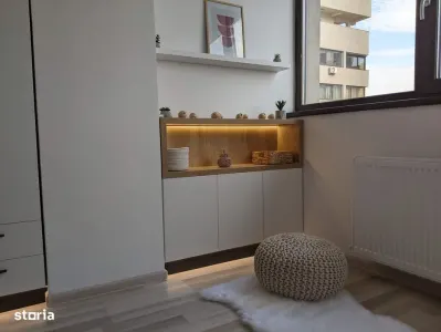 Iasi – Modern apartment for rent – comfortable and elegant - Iasi