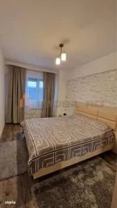 zona Tudor Vladimirescu - Apartament 2 camere - Conest Grand Residence - Iasi