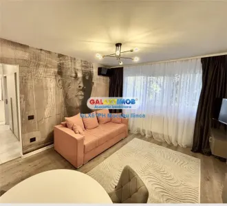 Inchiriere apartament 2 camere, renovat, Ploiesti, Vest - Ploiesti