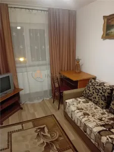 zona cartier Alexandru cel Bun - Apartament cu 3 camere - Iasi