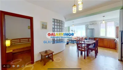 Inchiriere apartament 2 camere decomandat Drumul Taberei Valea Oltului - Bucuresti
