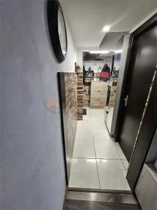 zona Primaverii - Podu Ros - Apartament 3 camere - Iasi