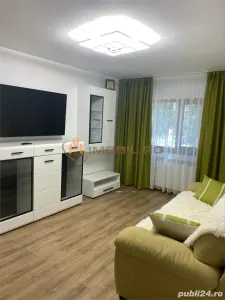Apartament 2 camere zona Moara de Foc - Deosebit - Iasi
