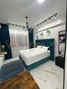 zona Metalurgie Apartament  cu 1 camera - Iasi