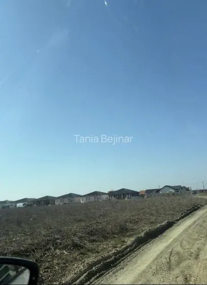 Teren Timiș - poza 1