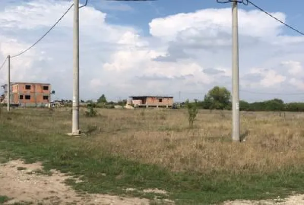 Teren Timiș - poza 9