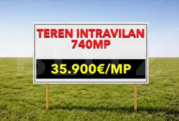 Teren Timiș - poza 10