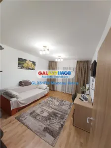 Vanzare garsoniera in Ploiesti, MRS Residence, zona Albert - Ploiesti