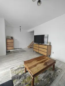 Duplex modern, complet mobilat și utilat – Moșnița Nouă - Mosnita Noua