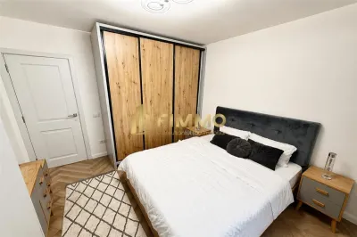 Apartament 2 cam | NOU | 52mp | Loc de parcare | Ipotesti | ID:2026 - Suceava