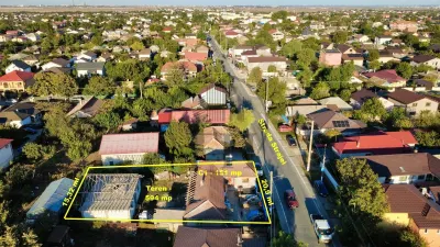 Casă de vânzare Cumpăna, Constanța - Cumpana