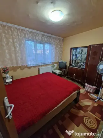 PROPRIETAR INCHIRIEZ PE TERMEN LUNG- APARTAMENT CU 2 CAMERE – TIMISOARA - Timisoara