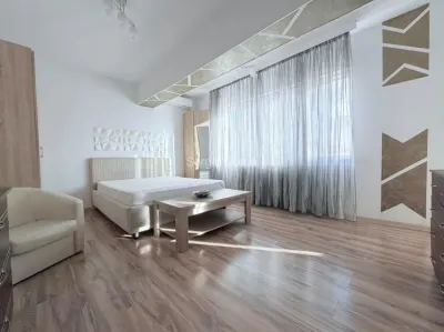 Direct Proprietar! Studio 36 mp, bloc 2011 – Sos. Colentina (Carrefour) - Bucuresti