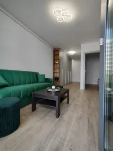 Apartament 2 camere, bucatarie separata, Zorilor, complex Scala - Cluj-Napoca