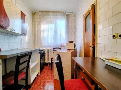 Apartament 3 camere București - poza 4