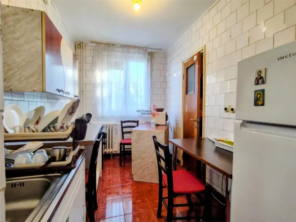 Apartament 3 camere București - poza 5