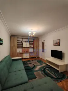 Apartament 2 camere decomandat, 54 mp, parter, Alexandru cel Bun - Iasi