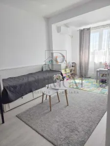 BUZIASULUI - APARTAMENT 1 CAMERA - mobilat, utilat, decomandat - Timisoara