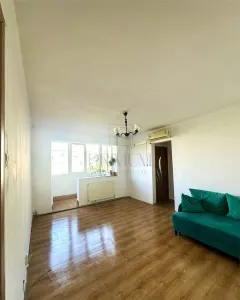 DACIA - BLOC IZOLAT - 3 CAMERE  - 2 BLCOANE - CENTRALA PROPRIE - CLIMA - Timisoara